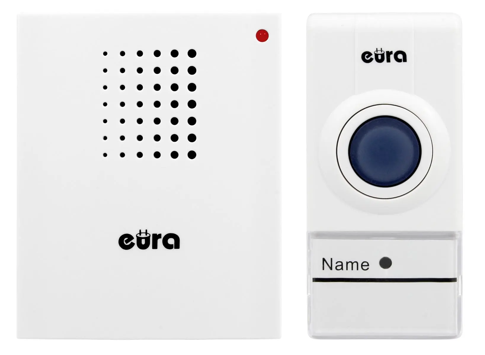 Dzwonek Eura WDP-12A3 "Cello"