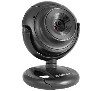 Kamera internetowa Defender C-2525HD Czarny