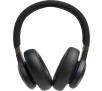 Słuchawki bezprzewodowe JBL Live 650BTNC (czarny)