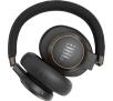 Słuchawki bezprzewodowe JBL Live 650BTNC (czarny)
