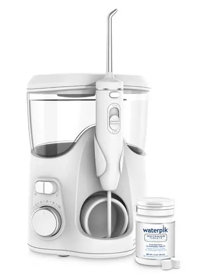 Irygator Waterpik WF06