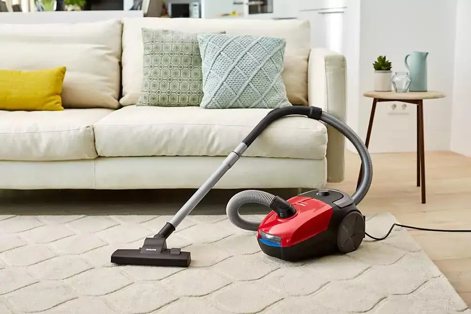 Odkurzacz Philips PowerGo FC8243/09 750W