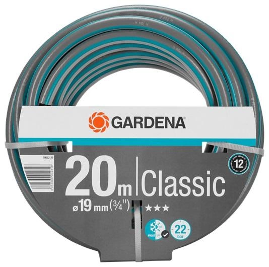 Wąż ogrodowy Gardena 18022-20 20m