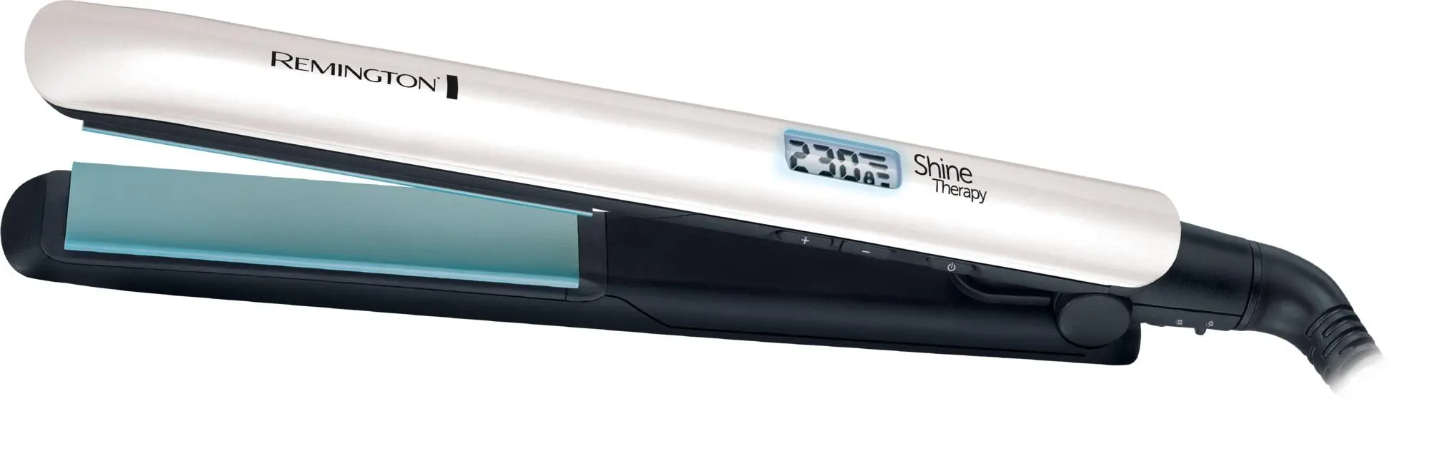 Prostownica Remington Shine Therapy S8500