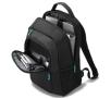 Plecak na laptopa Dicota Spin Backpack 14 - 15,6" (czarny)
