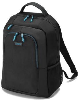 Plecak na laptopa Dicota Spin Backpack 14 - 15,6" (czarny)