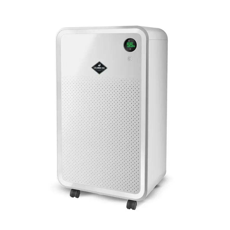 Osuszacz Columbia Vac OPC1050N Higrostat 2l 25m2