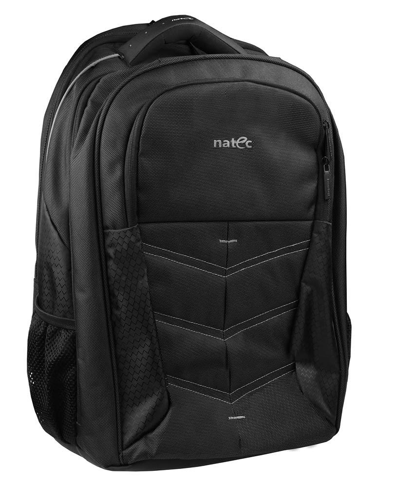 Plecak na laptopa Natec Camel 2 15,6" (czarny)