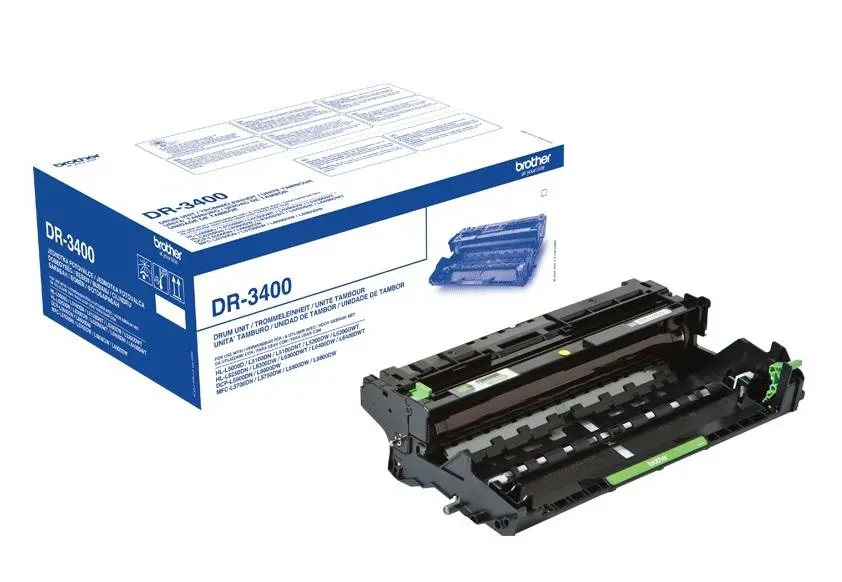 Bęben Brother DR-3400