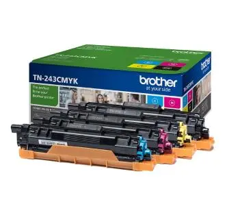 Toner Brother TN-243CMYK