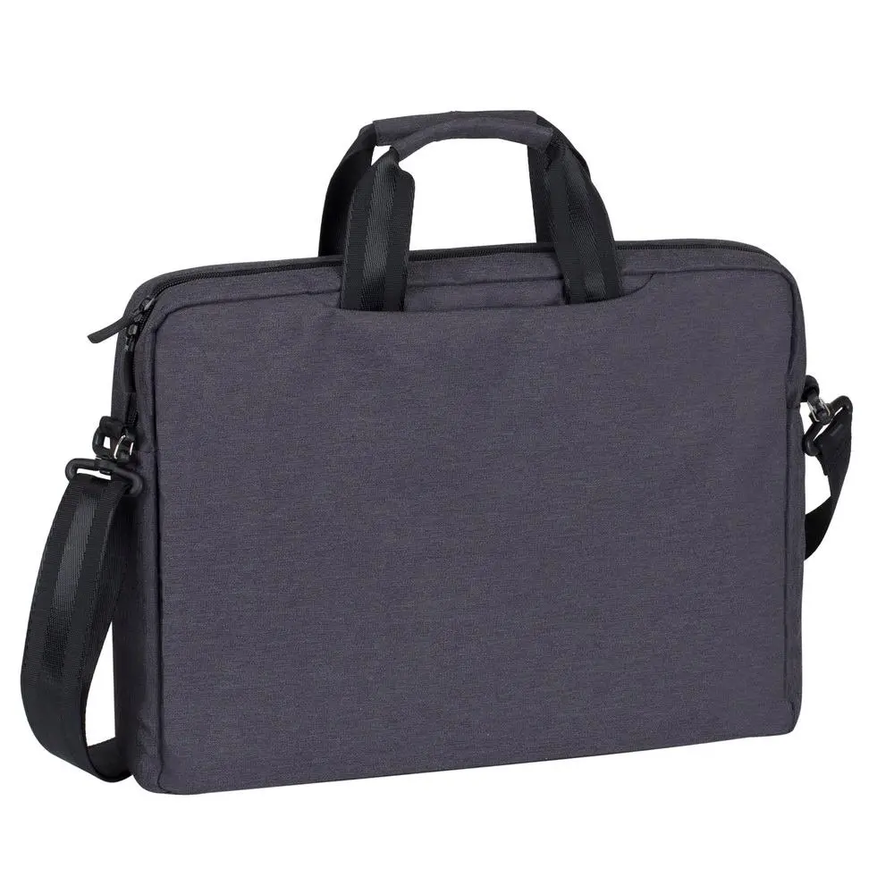Torba na laptopa Rivacase Suzuka 15,6" 7730 Czarny