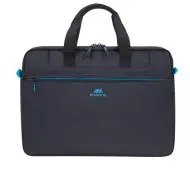 Rivacase Regent 15,6" 8037  Czarny