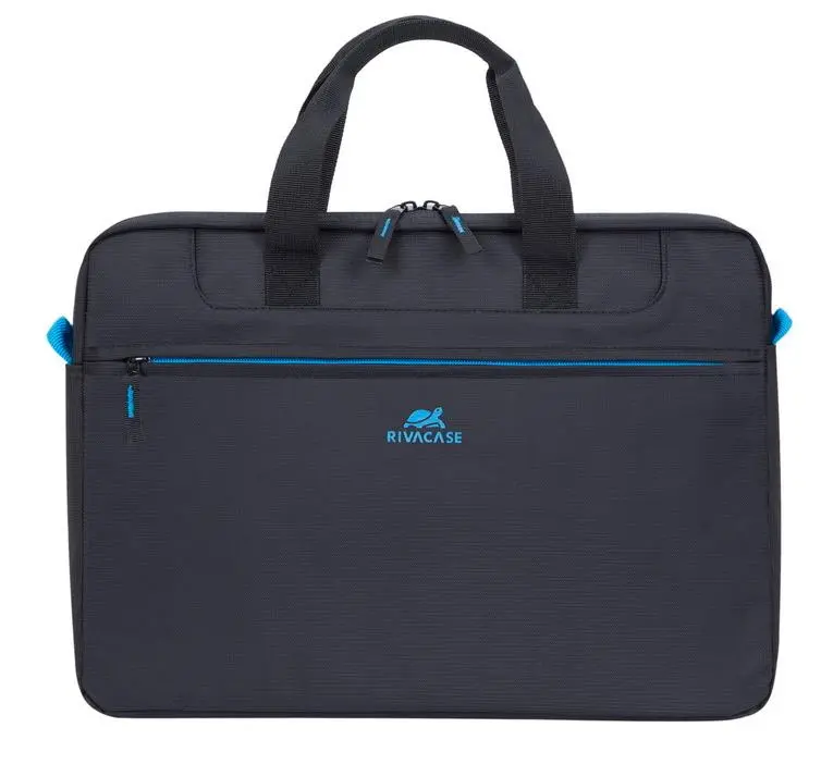 Rivacase Regent 15,6" 8037  Czarny