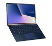 Laptop ASUS ZenBook 14 UX433FA-A5142T 14'' Intel® Core™ i5-8265U 8GB RAM  512GB Dysk SSD  Win10