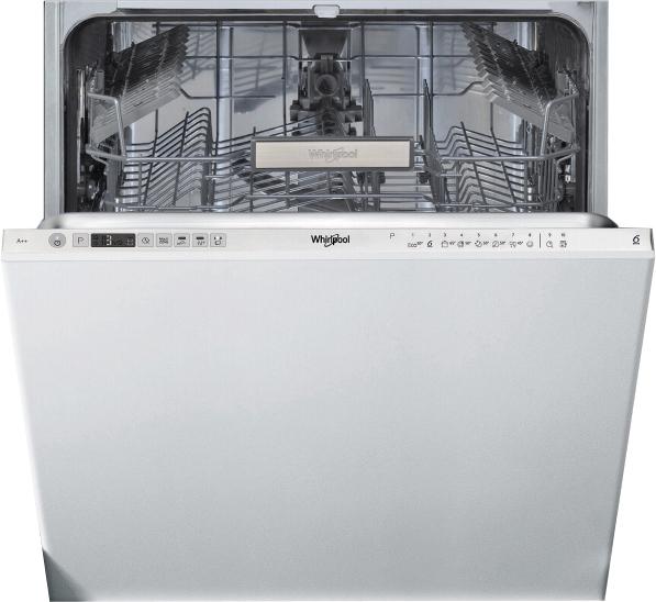 Zmywarka Whirlpool WIO 3T323 6.5