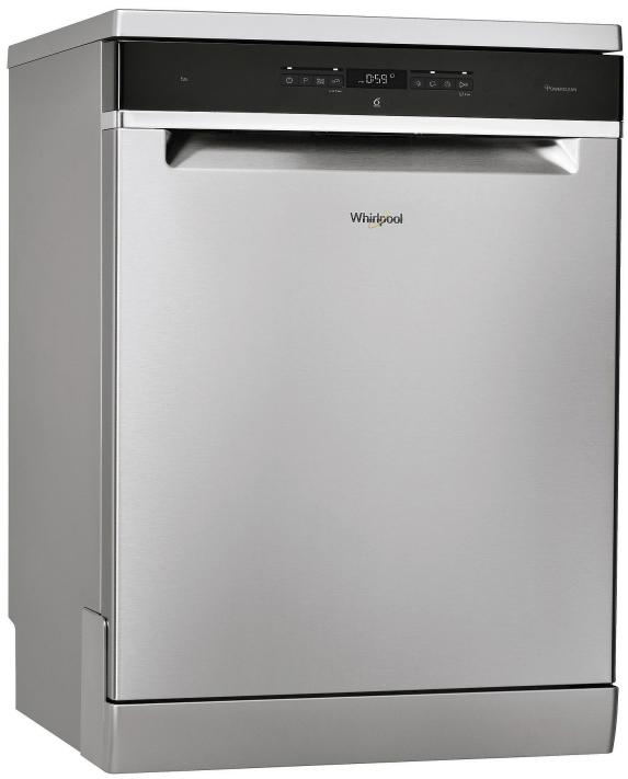 Zmywarka Whirlpool WFO 3T123 6.5P X