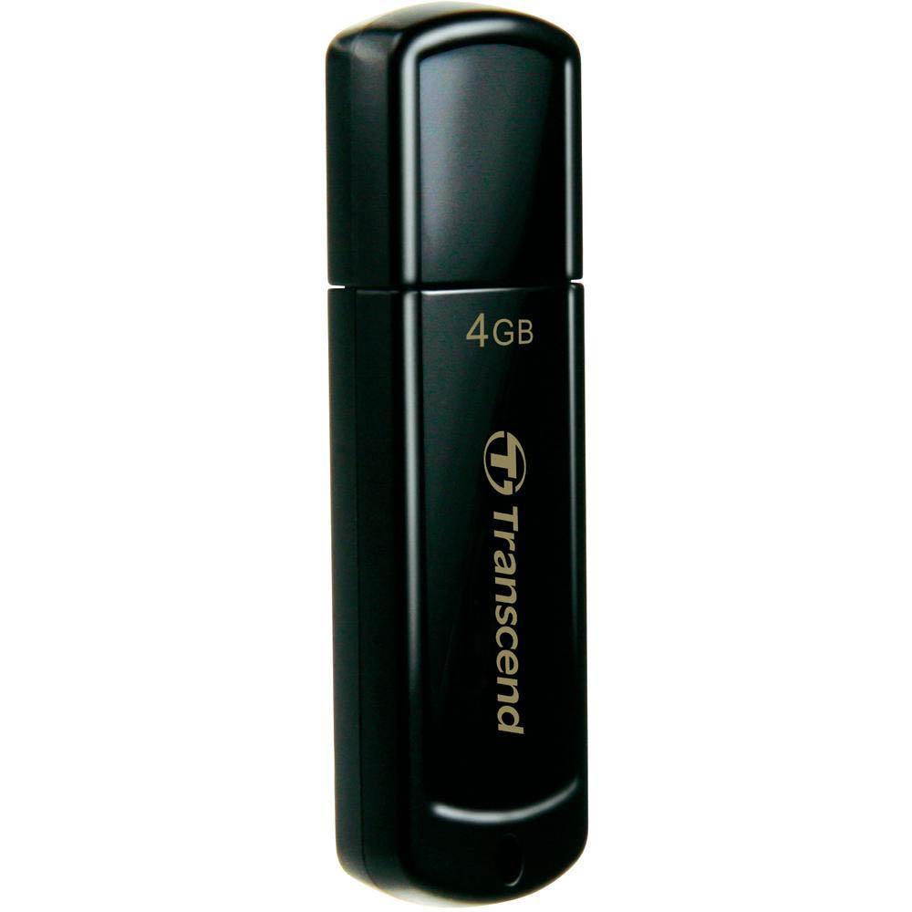 PenDrive Transcend JetFlash 350 4GB USB 2.0