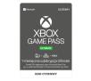 Subskrypcja Xbox Game Pass Ultimate (1 m-ce) [kod aktywacyjny]