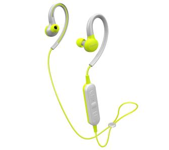 Słuchawki bezprzewodowe Pioneer SE-E6BT-Y - dokanałowe - Bluetooth 4.2