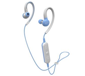 Słuchawki bezprzewodowe Pioneer SE-E6BT-L - dokanałowe - Bluetooth 4.2