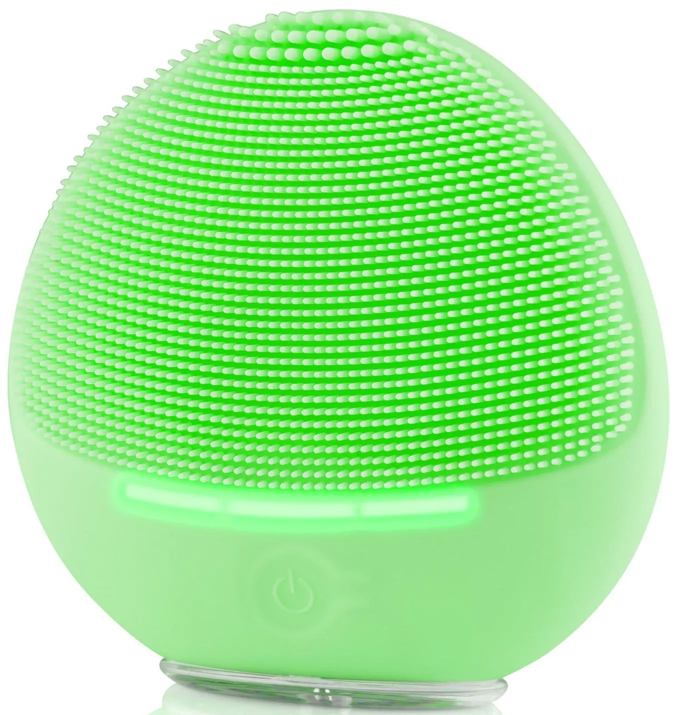 Szczoteczka do twarzy Beautifly B-Pure Zielony