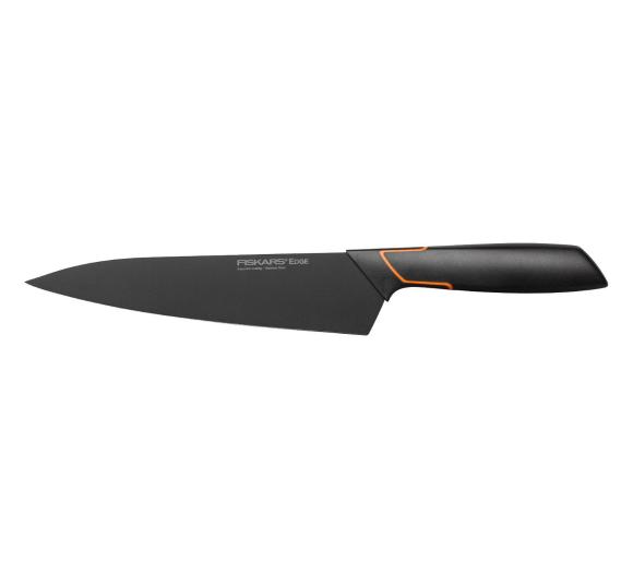 nóż kuchenny Fiskars 978308 Edge - nóż szefa kuchni