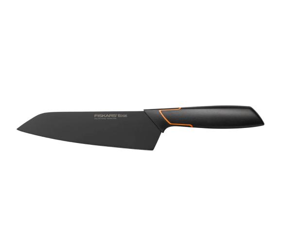 nóż kuchenny Fiskars 978331 Edge - nóż typ Santoku