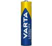 Baterie VARTA AAA Longlife Power (6+2 szt.)