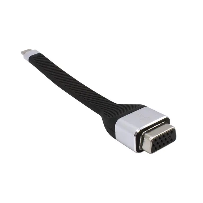 Adapter i-Tec C31FLATVGA60HZ