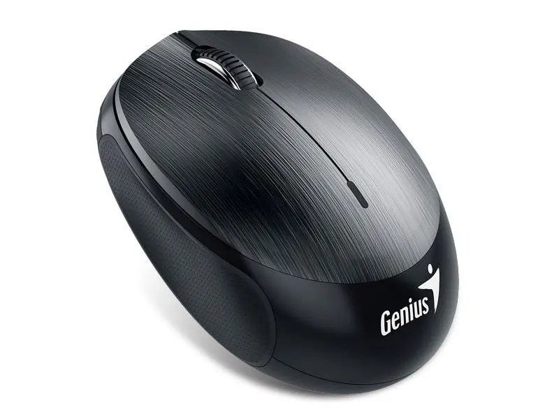 Myszka Genius NX-9000BT Szary