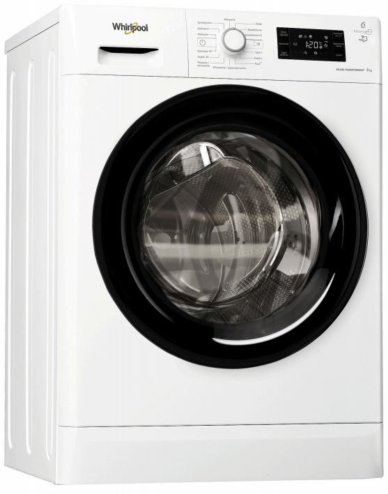Pralka Whirlpool EFWSG61283BVPL