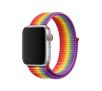 Apple Opaska sportowa Pride Edition do koperty 40 mm