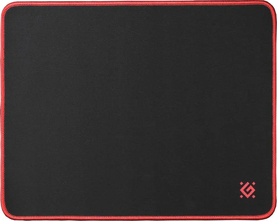 Podkładka Defender Black M