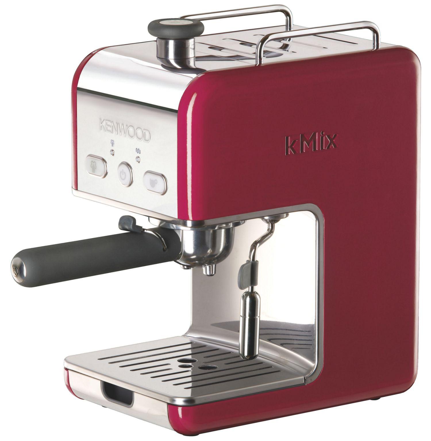 Kenwood kMix ES 021