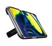 Etui Samsung Standing Cover do Galaxy A80 (czarny)