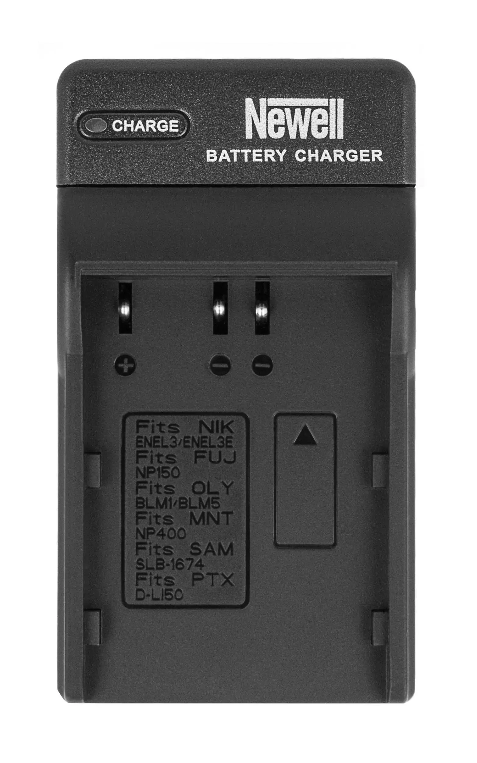 Ładowarka Newell DC-USB do akumulatorów EN-EL3e