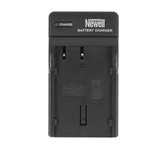 Ładowarka Newell DC-USB do akumulatorów D-LI90