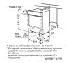 Zmywarka Bosch SMI58M95EU