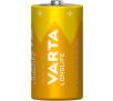 Baterie VARTA LR14 Longlife (2szt.)