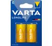 Baterie VARTA LR14 Longlife 2szt.