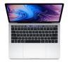 Laptop Apple MacBook Pro 13 2019 z Touch Bar 13,3"  i5 8GB RAM  256GB Dysk SSD  macOS - silver