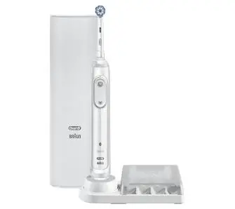 Szczoteczka rotacyjna Oral-B Genius X 20000N