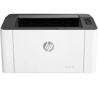 Drukarka HP Laser 107a (4ZB77A) Biały