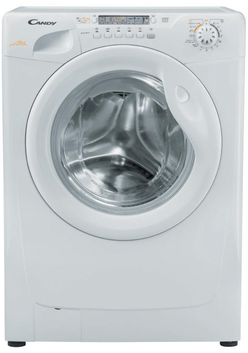 Pralko-suszarka Candy Grando GOW485D
