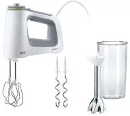 Braun MultiMix5 HM5107 750W