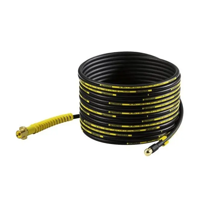Zestaw do czyszczenia rur Karcher 2.637-767.0