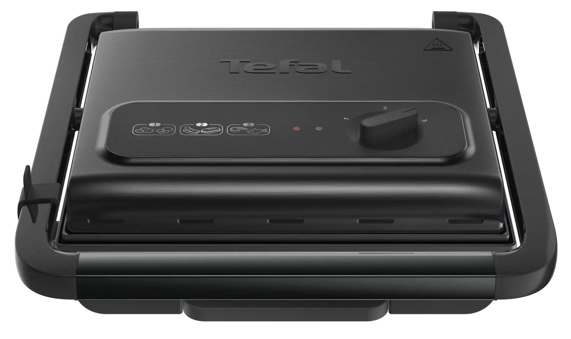 Grill elektryczny Tefal GC242832 Inicio Grill Adjust 750cm2
