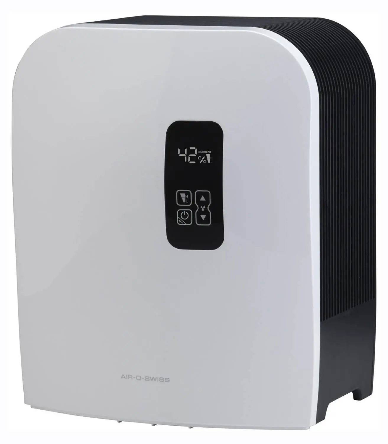 Oczyszczacz powietrza Boneco Air washer W490 Nawilżanie powietrza