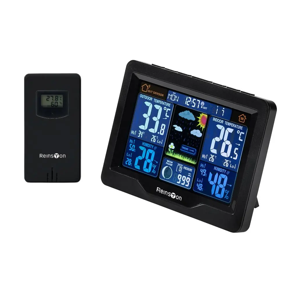 Stacja pogody Reinston ESPOG02