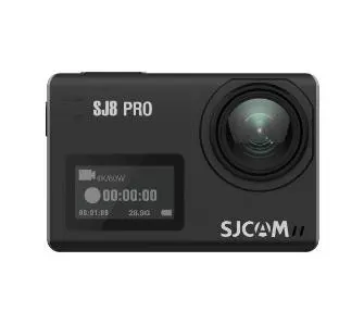 Kamera SJCAM SJ8 PRO